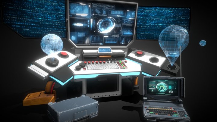 Computer